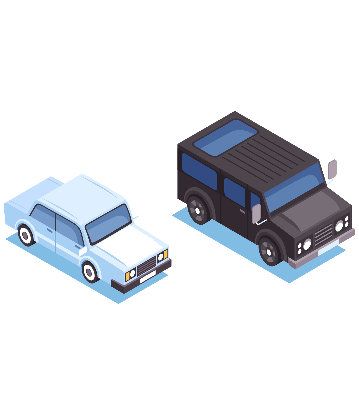 รถเก๋ง VIP