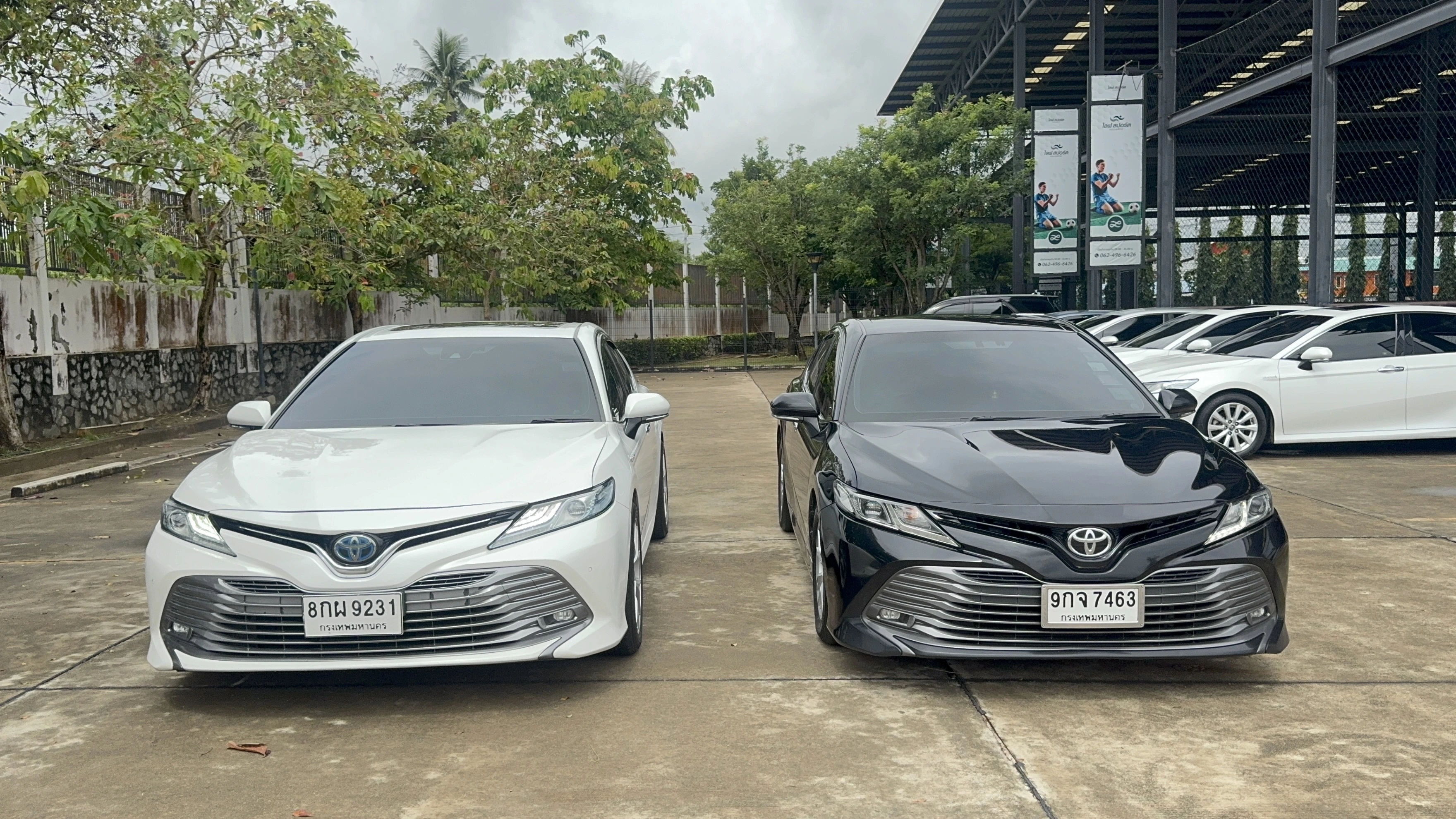 บริการรถท่องเที่ยวพิเศษ 3